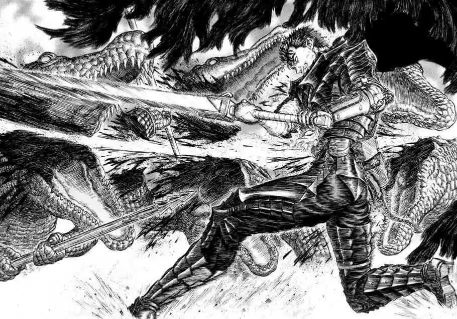 Berserk 239