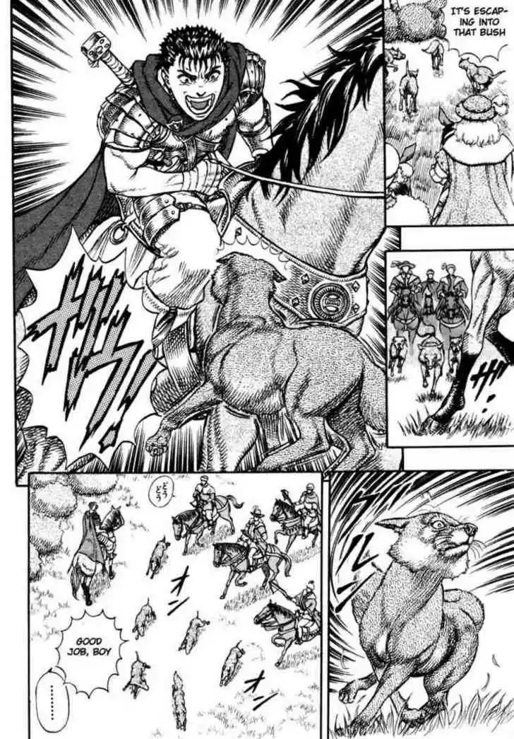 Berserk 24