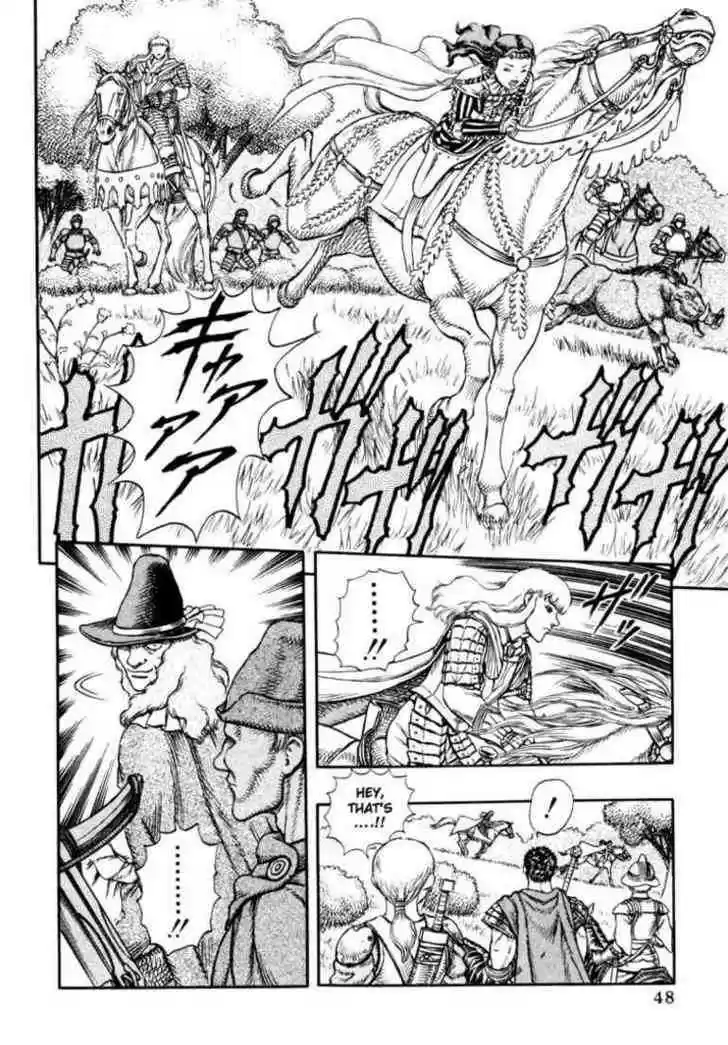 Berserk 24