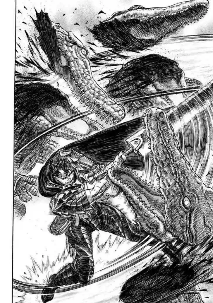 Berserk 240