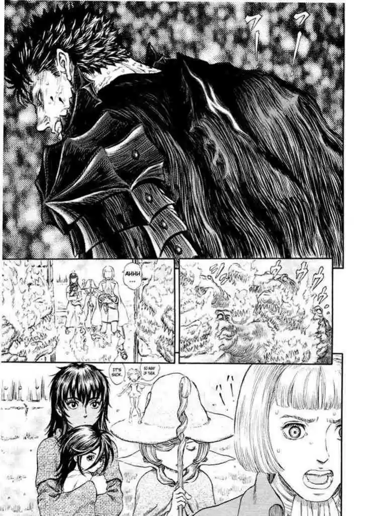 Berserk 240
