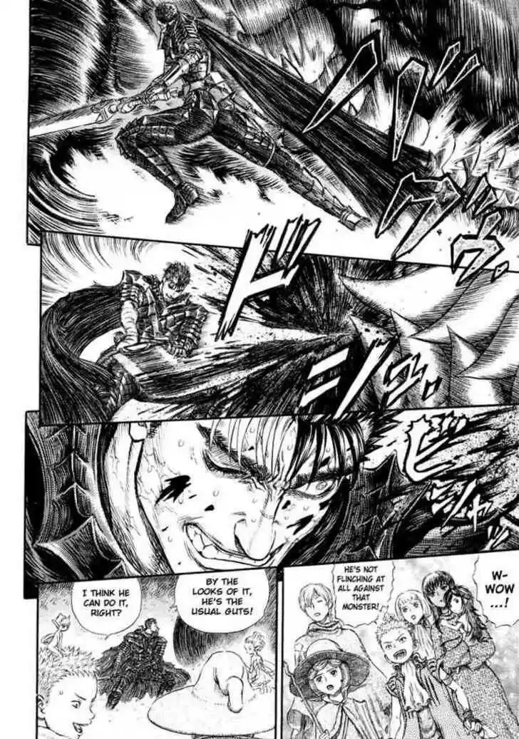 Berserk 241