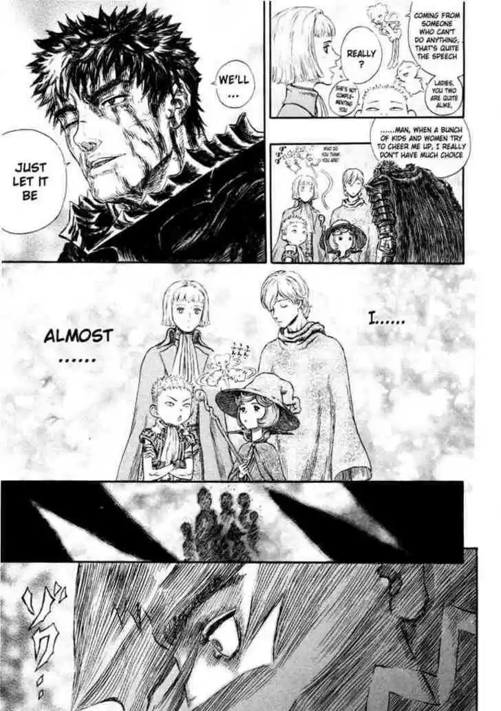 Berserk 243