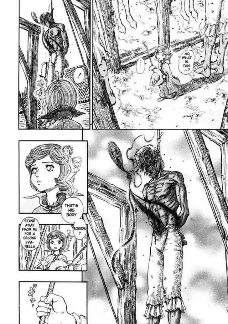 Berserk 245