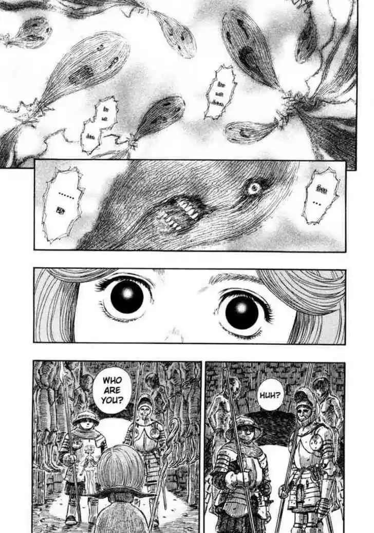 Berserk 245