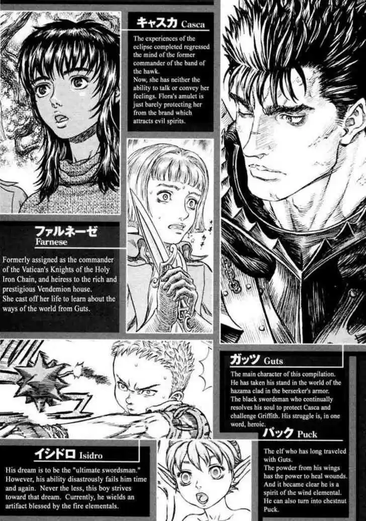 Berserk 247