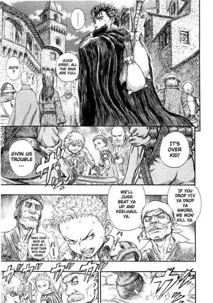 Berserk 247