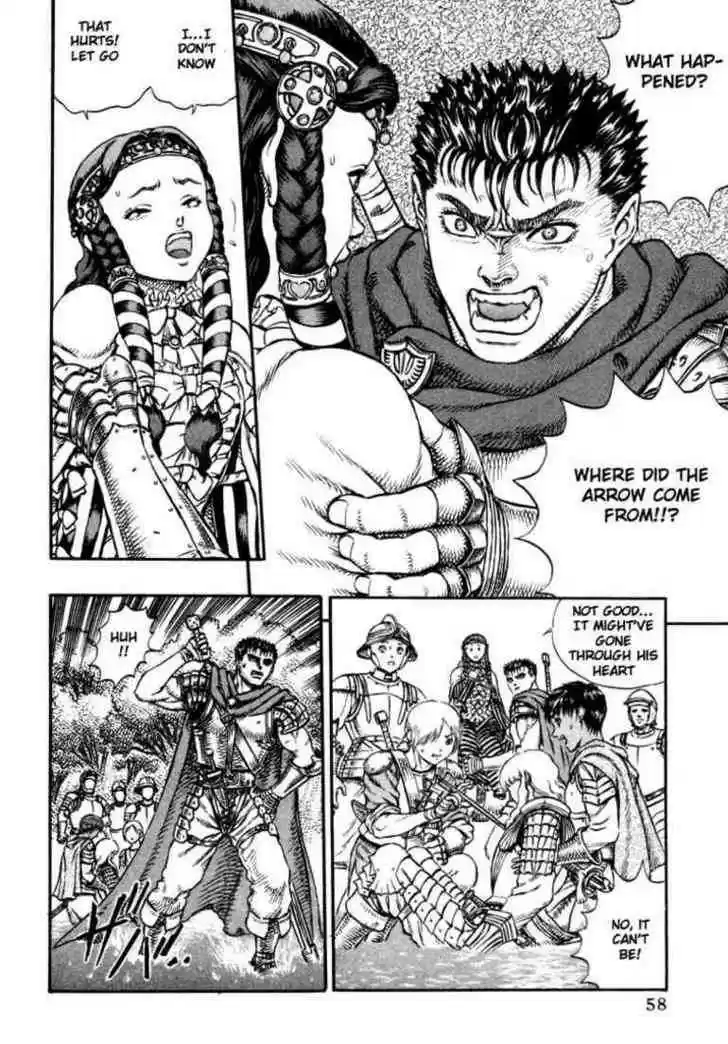 Berserk 25