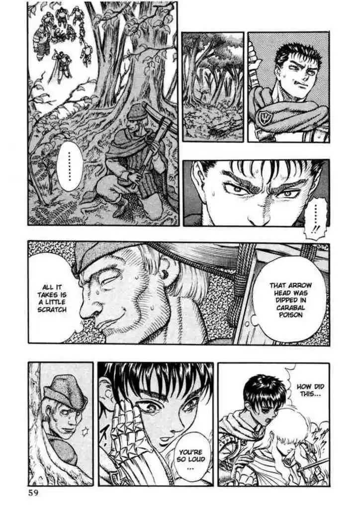Berserk 25