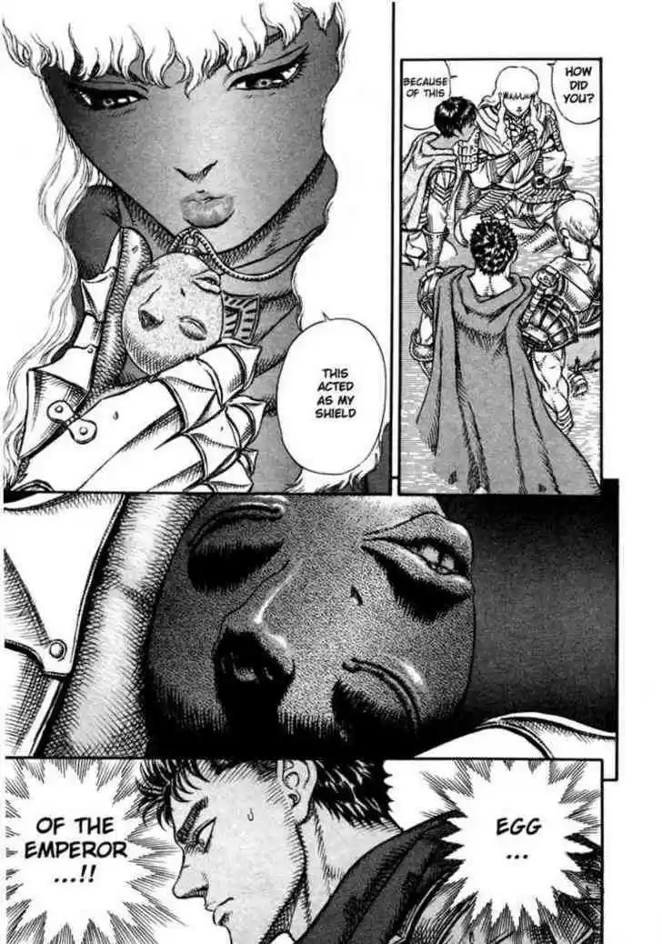 Berserk 25
