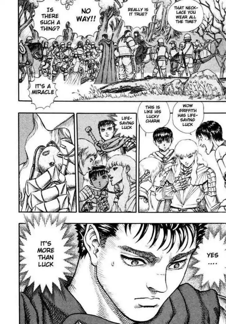 Berserk 25