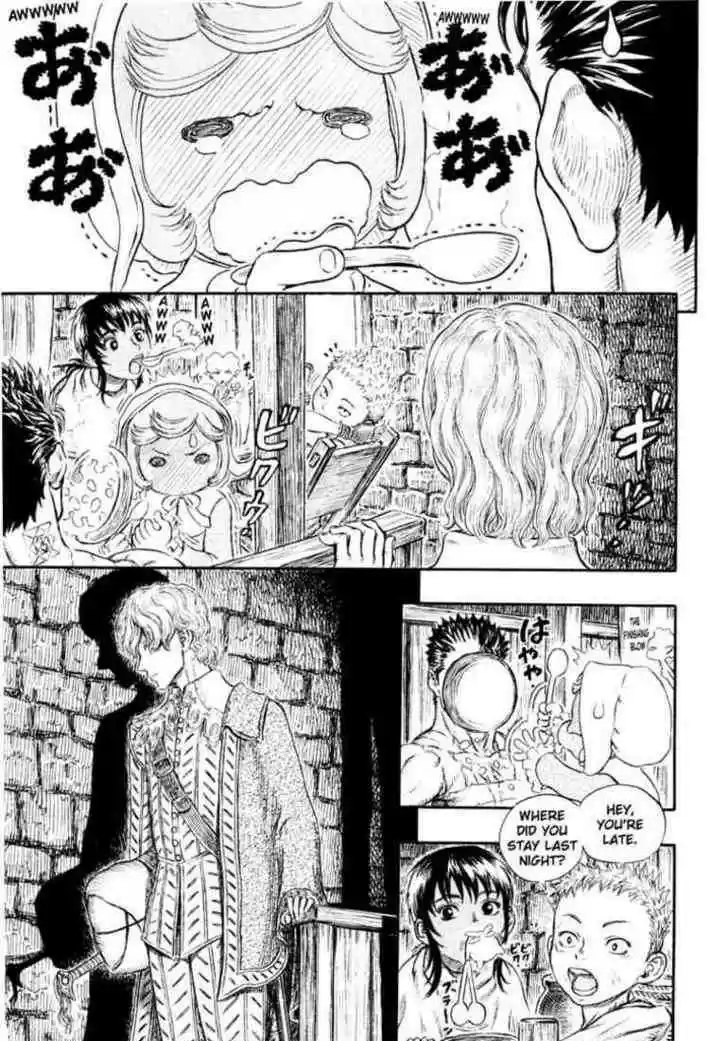 Berserk 252