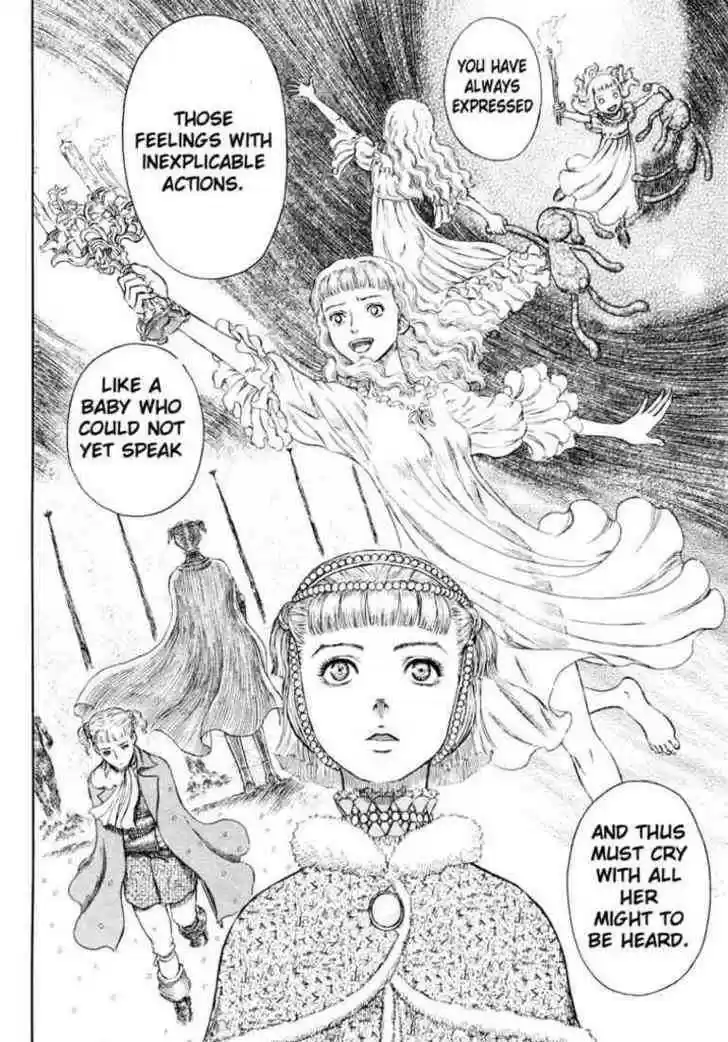 Berserk 254