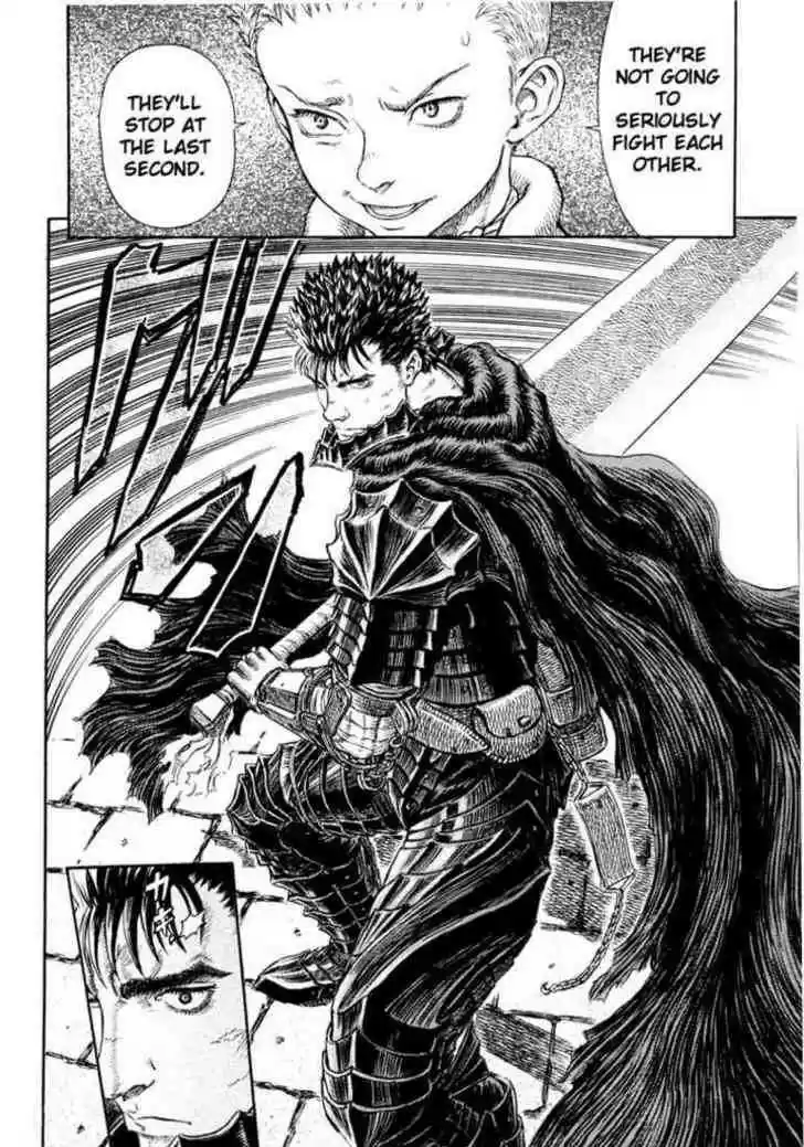 Berserk 256