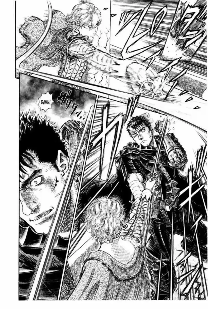 Berserk 257
