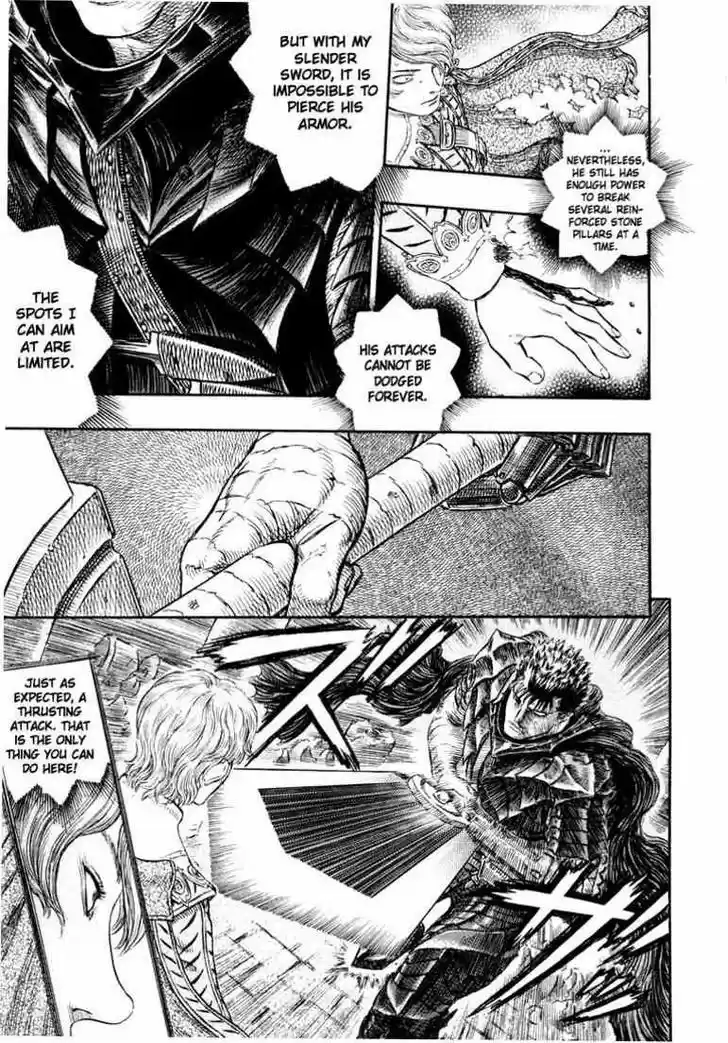 Berserk 257