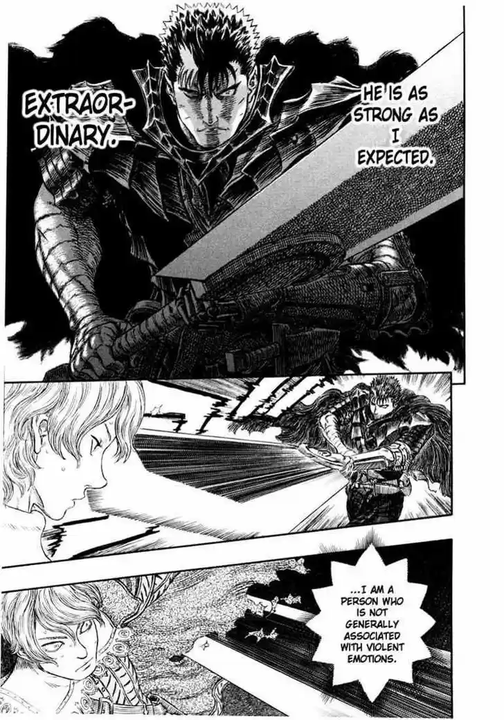 Berserk 257