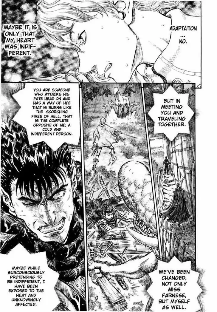 Berserk 257