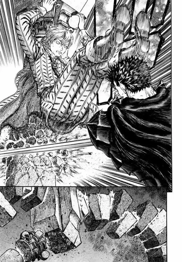 Berserk 257