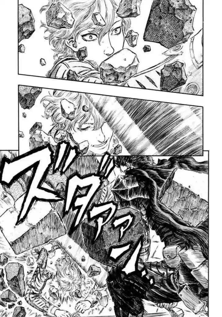 Berserk 258