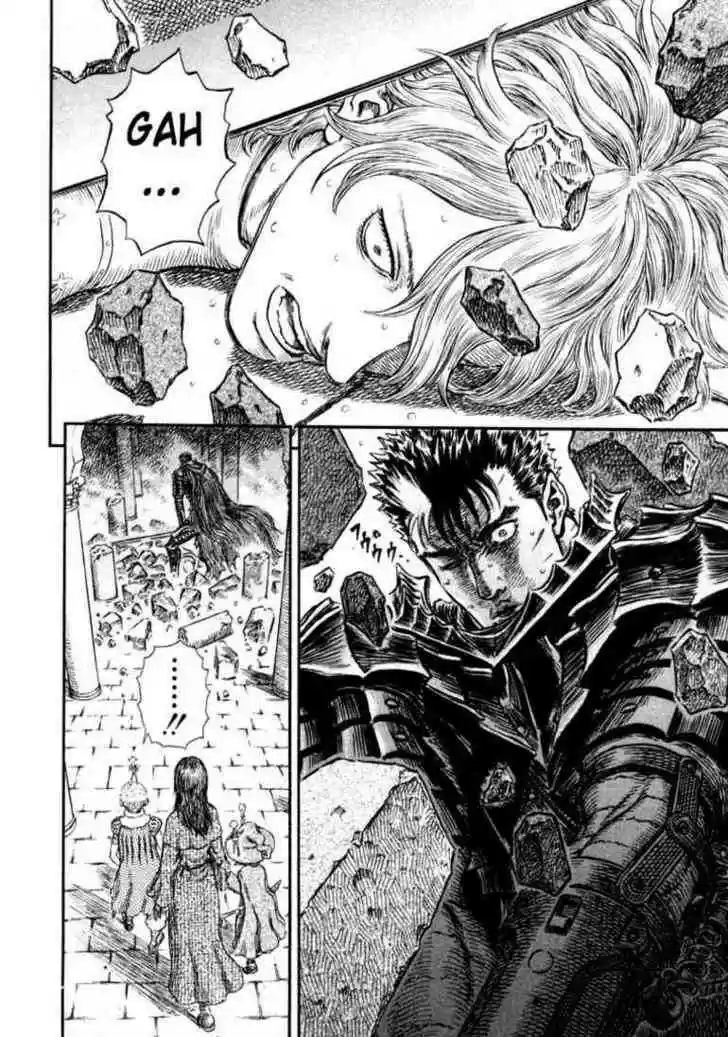 Berserk 258