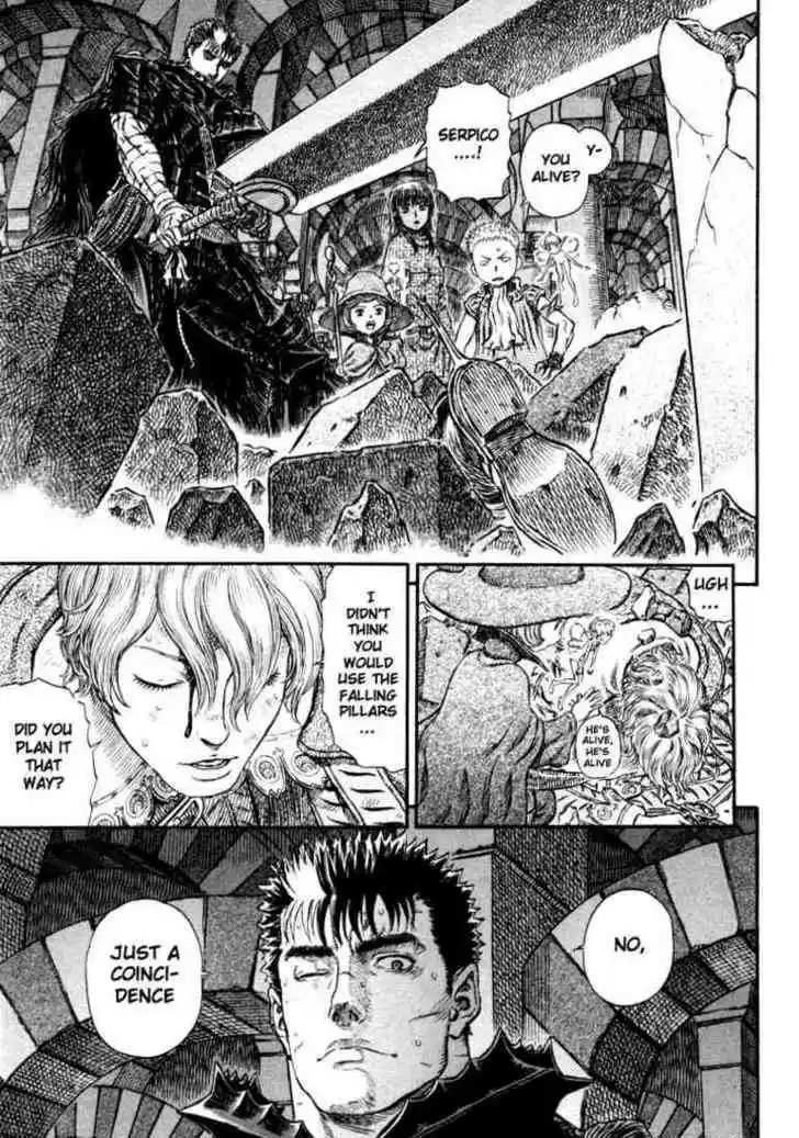 Berserk 258