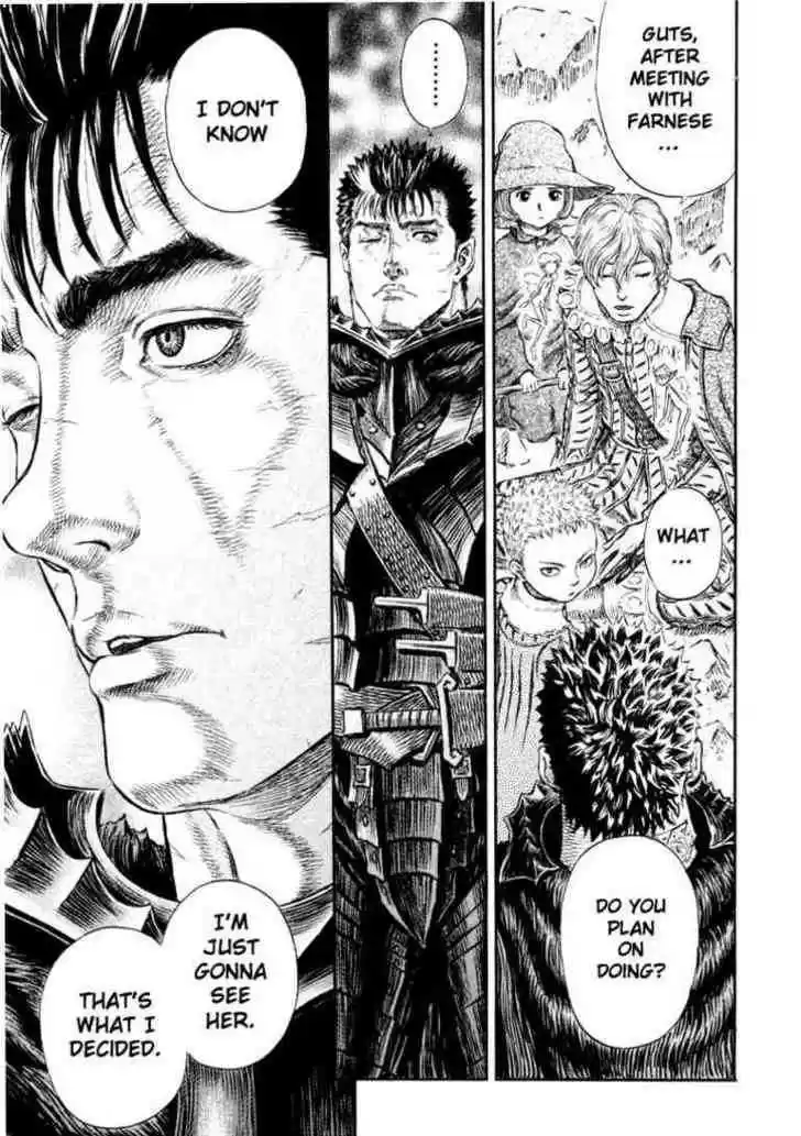 Berserk 258