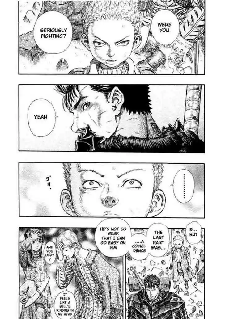 Berserk 258