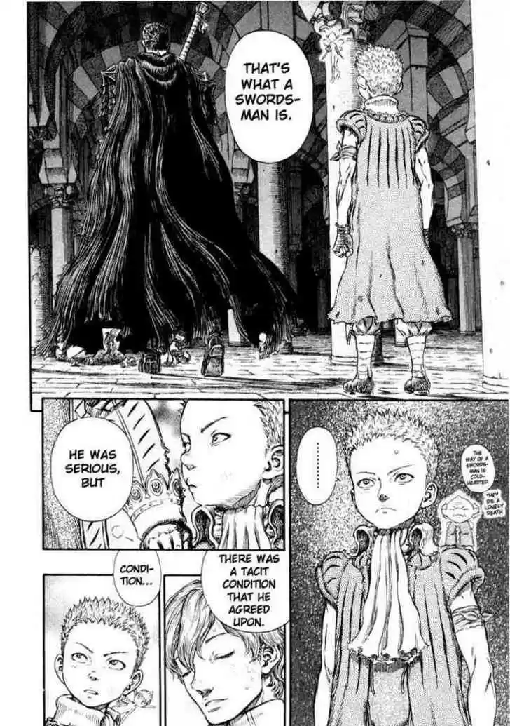 Berserk 258