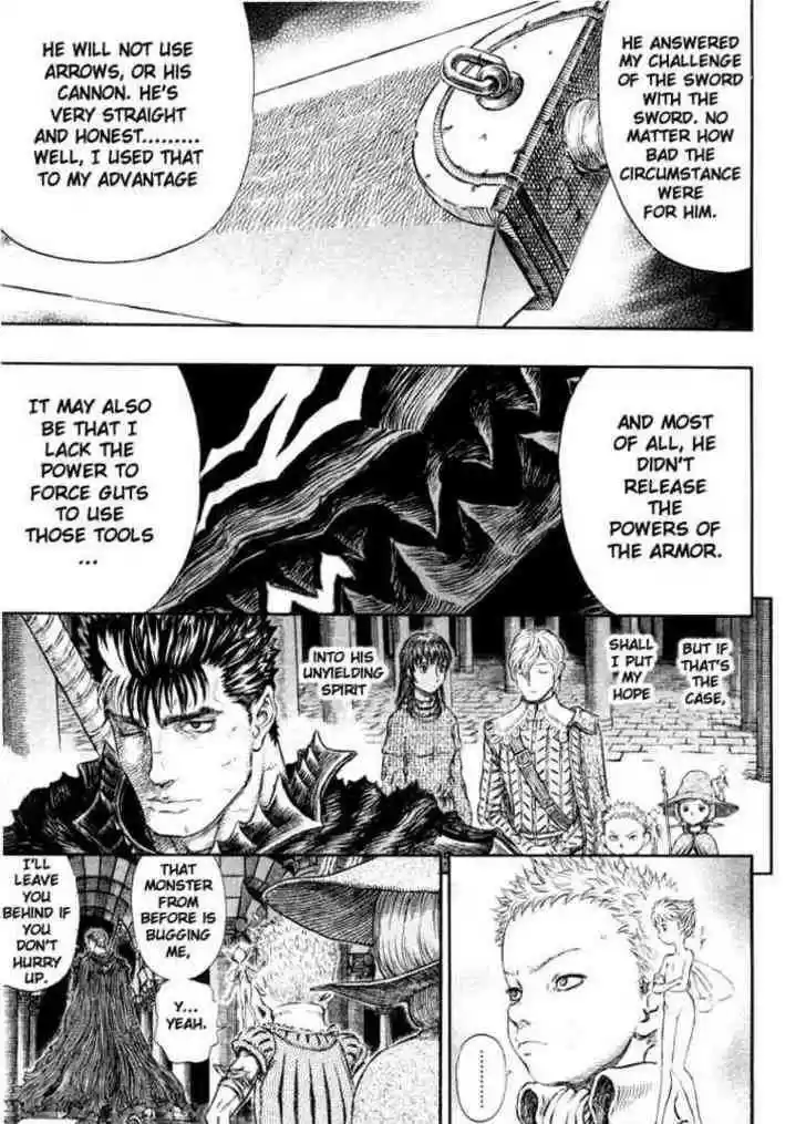 Berserk 258