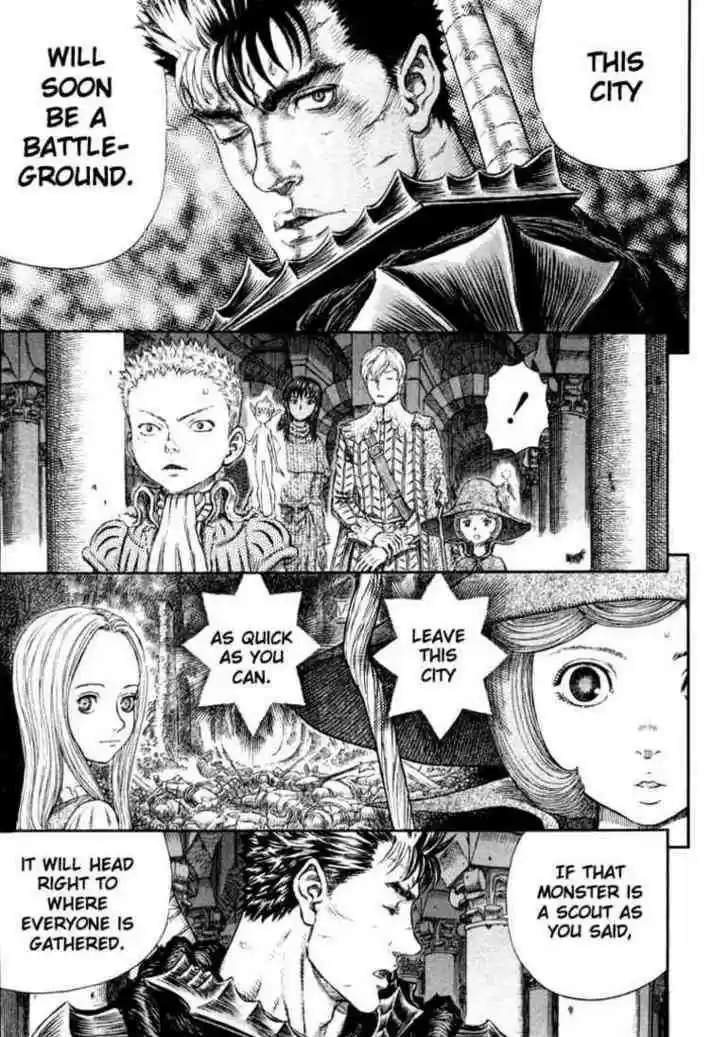 Berserk 258