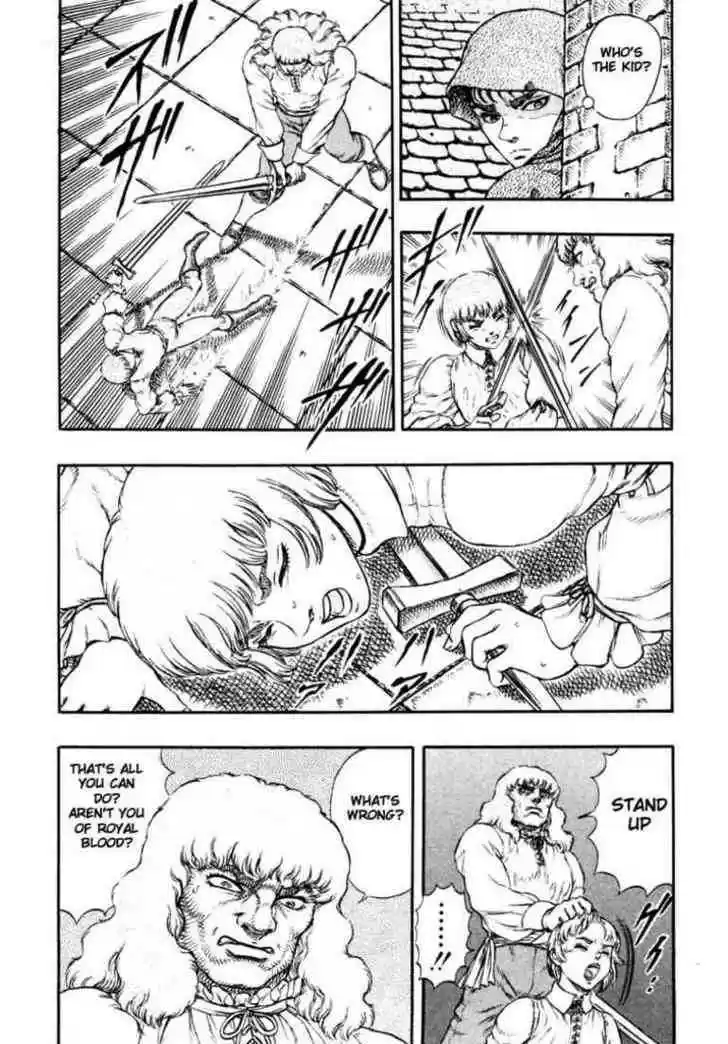Berserk 26