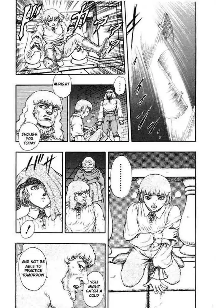 Berserk 26