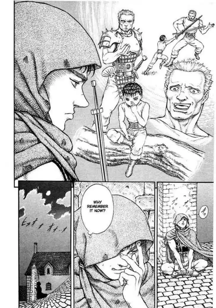Berserk 26