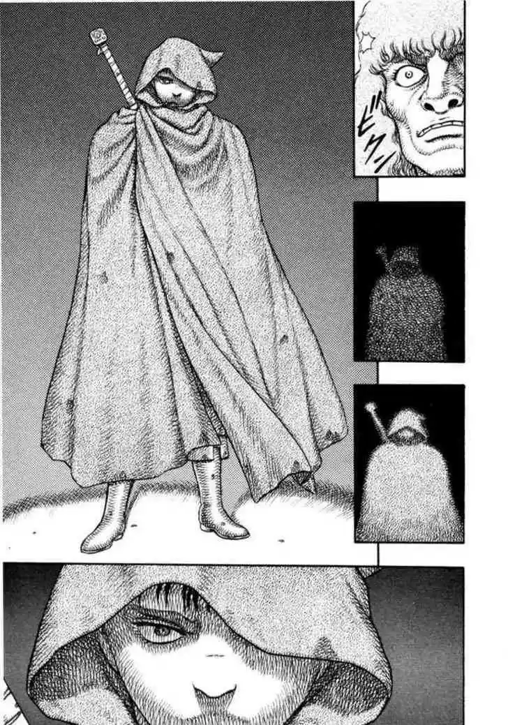 Berserk 26