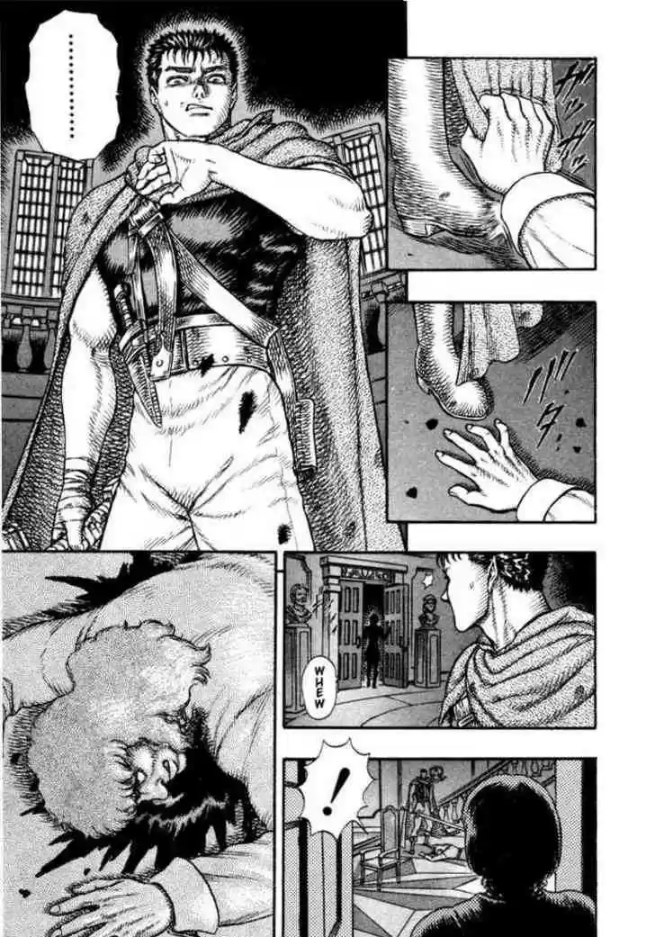 Berserk 26