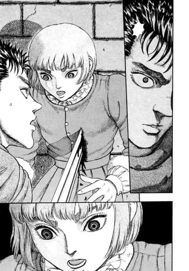 Berserk 26