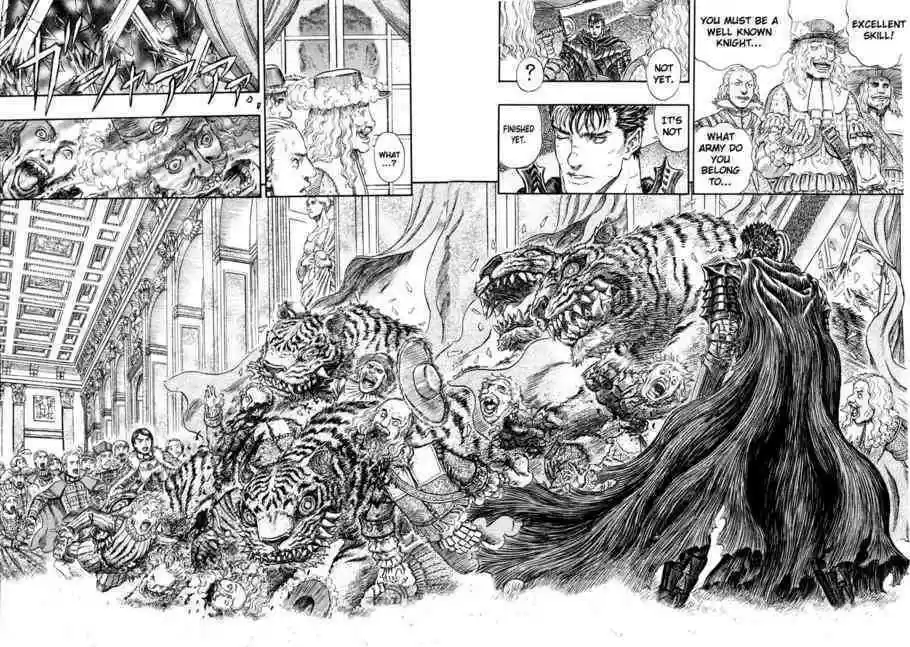 Berserk 260