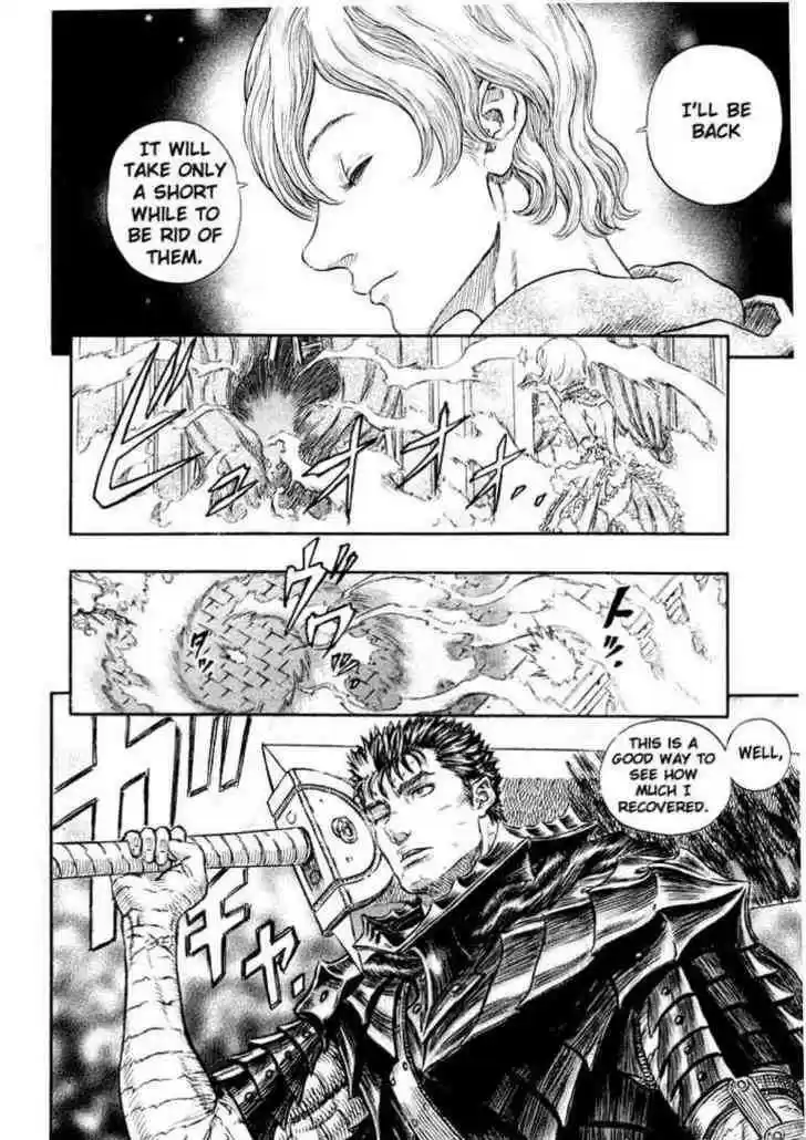Berserk 260