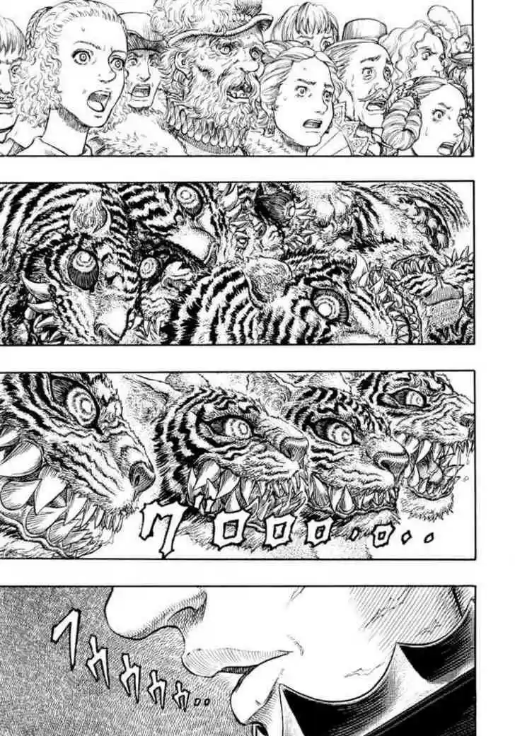 Berserk 261