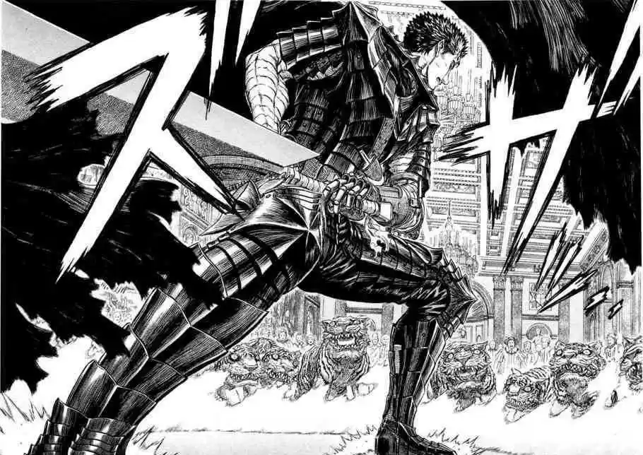 Berserk 261