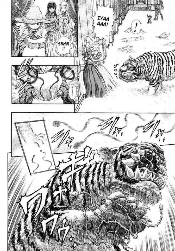 Berserk 261