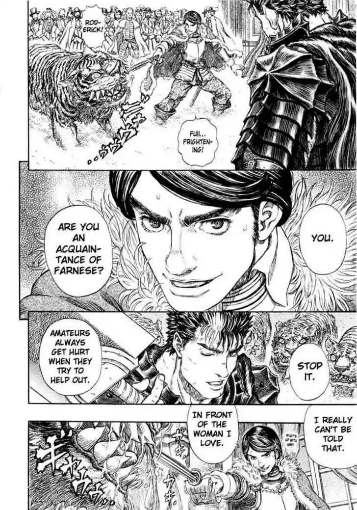 Berserk 261