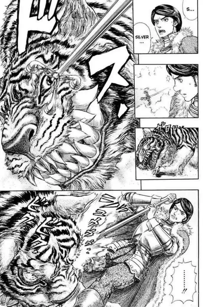 Berserk 261