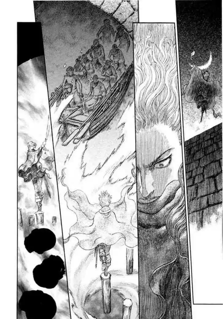Berserk 261