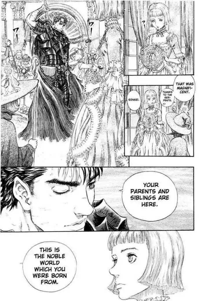 Berserk 261