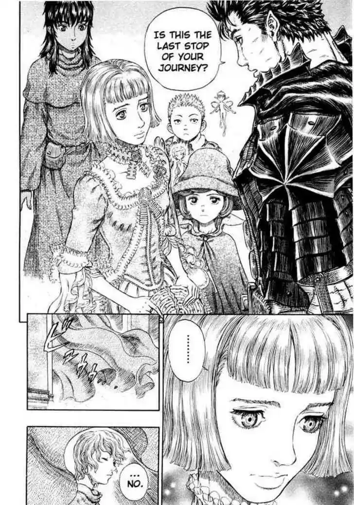 Berserk 261