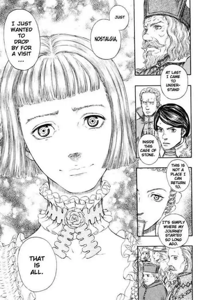 Berserk 261