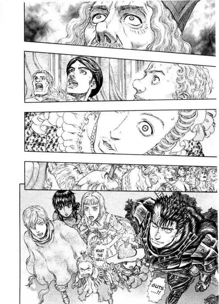 Berserk 262
