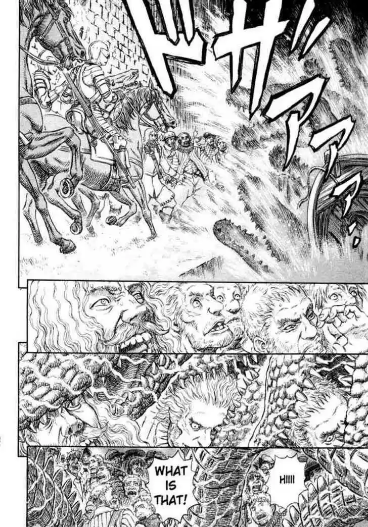 Berserk 263